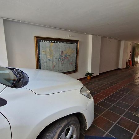 Hotel Catalina Real Ντουιτάμα Εξωτερικό φωτογραφία