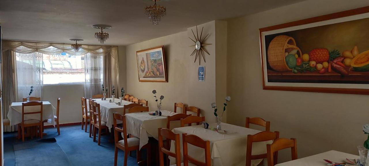 Hotel Catalina Real Ντουιτάμα Εξωτερικό φωτογραφία
