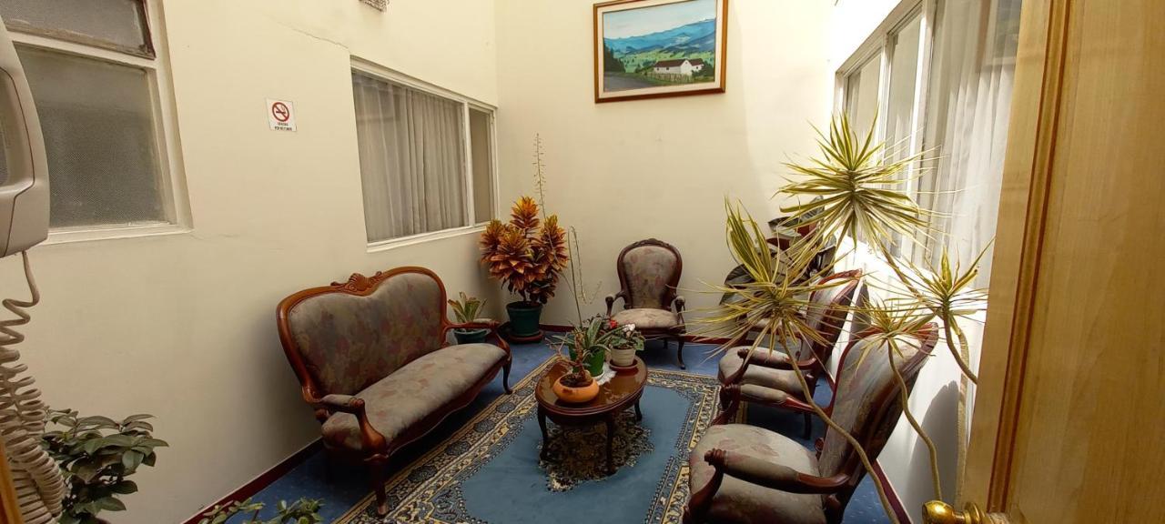 Hotel Catalina Real Ντουιτάμα Εξωτερικό φωτογραφία