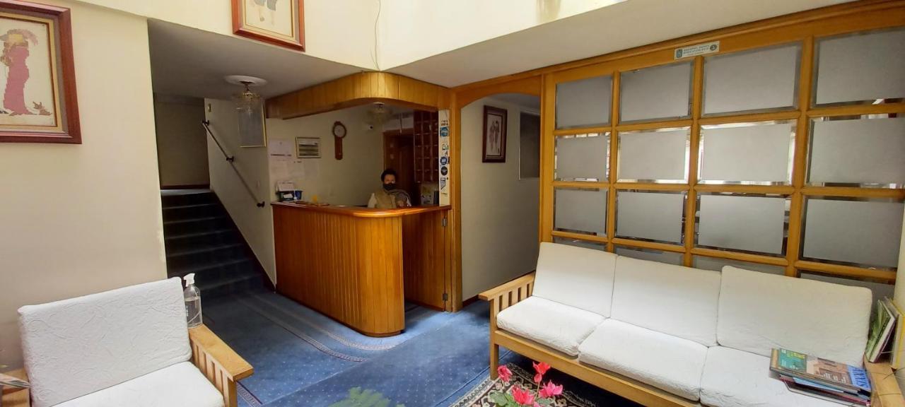 Hotel Catalina Real Ντουιτάμα Εξωτερικό φωτογραφία