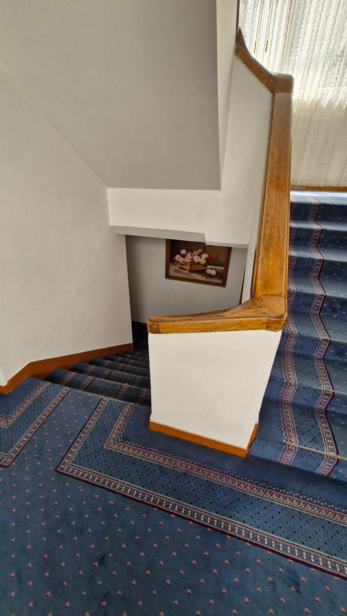 Hotel Catalina Real Ντουιτάμα Εξωτερικό φωτογραφία