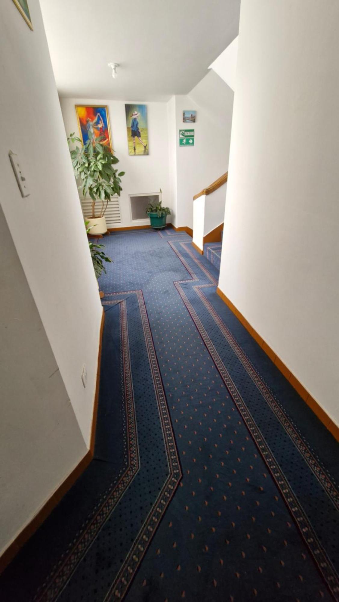 Hotel Catalina Real Ντουιτάμα Εξωτερικό φωτογραφία