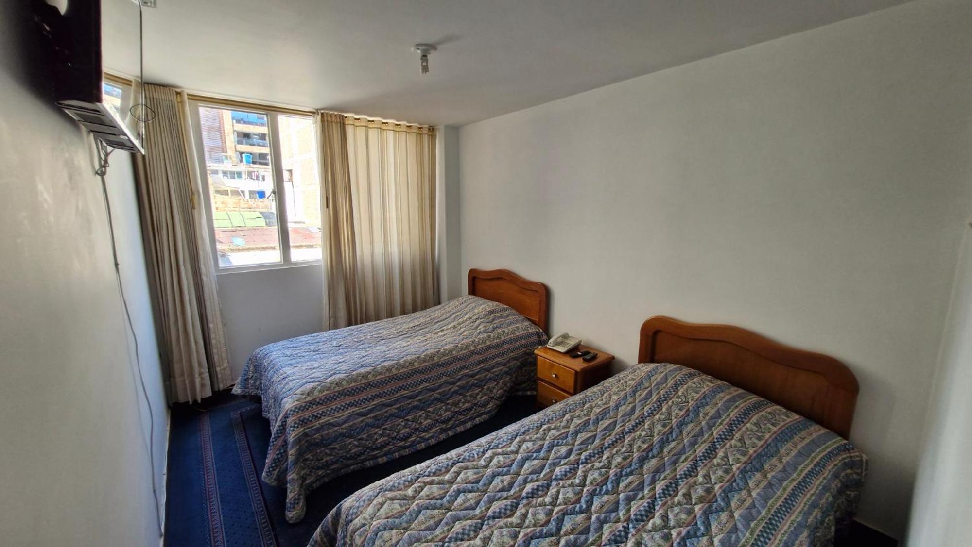 Hotel Catalina Real Ντουιτάμα Εξωτερικό φωτογραφία