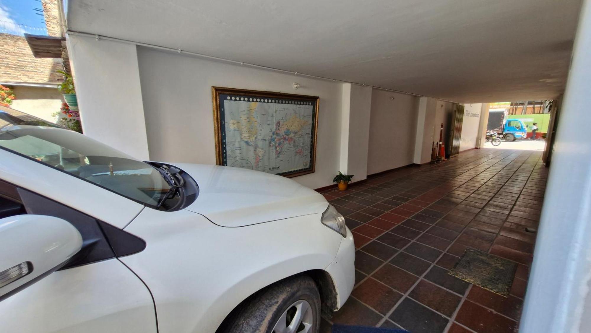Hotel Catalina Real Ντουιτάμα Εξωτερικό φωτογραφία