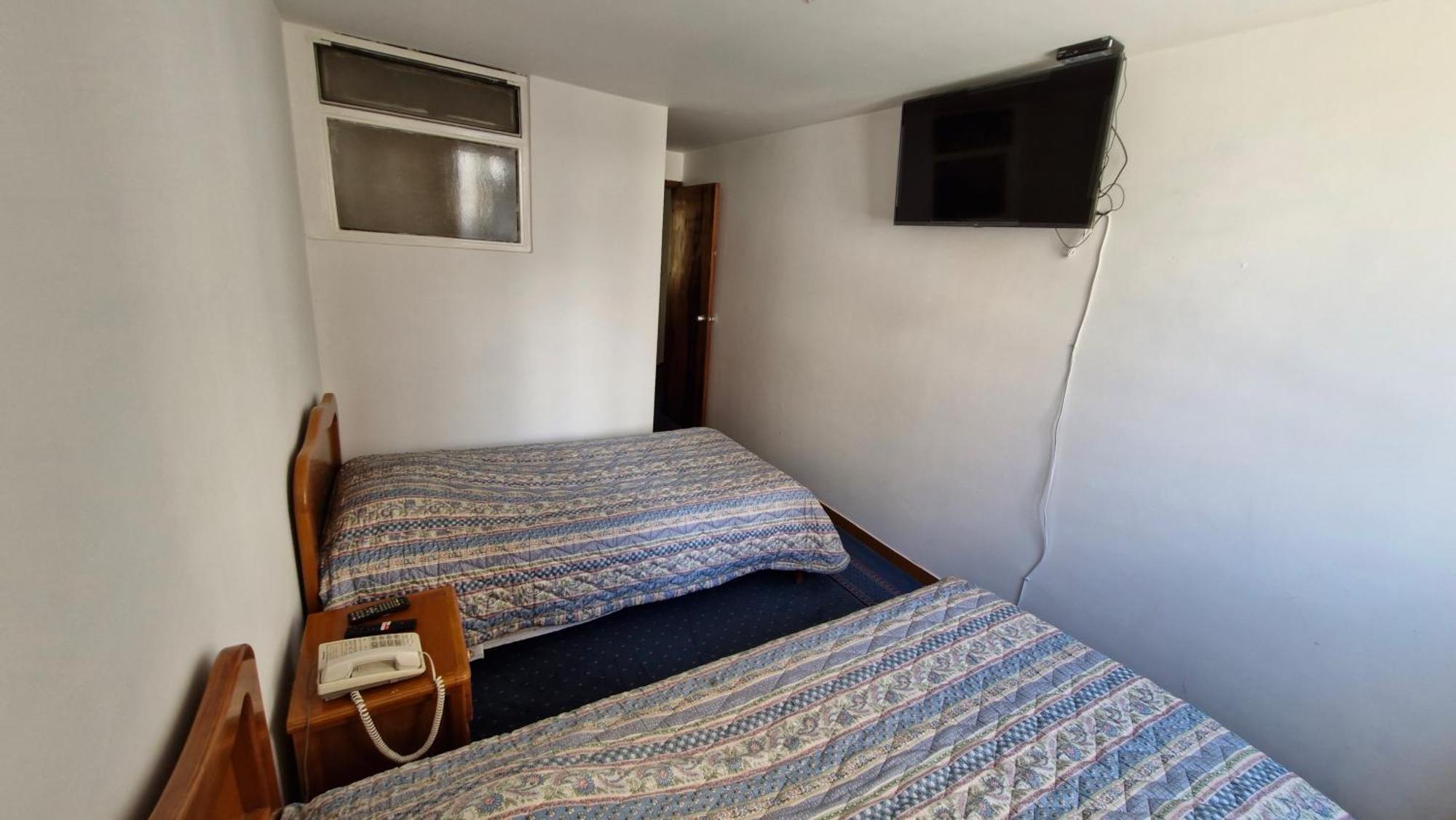 Hotel Catalina Real Ντουιτάμα Εξωτερικό φωτογραφία