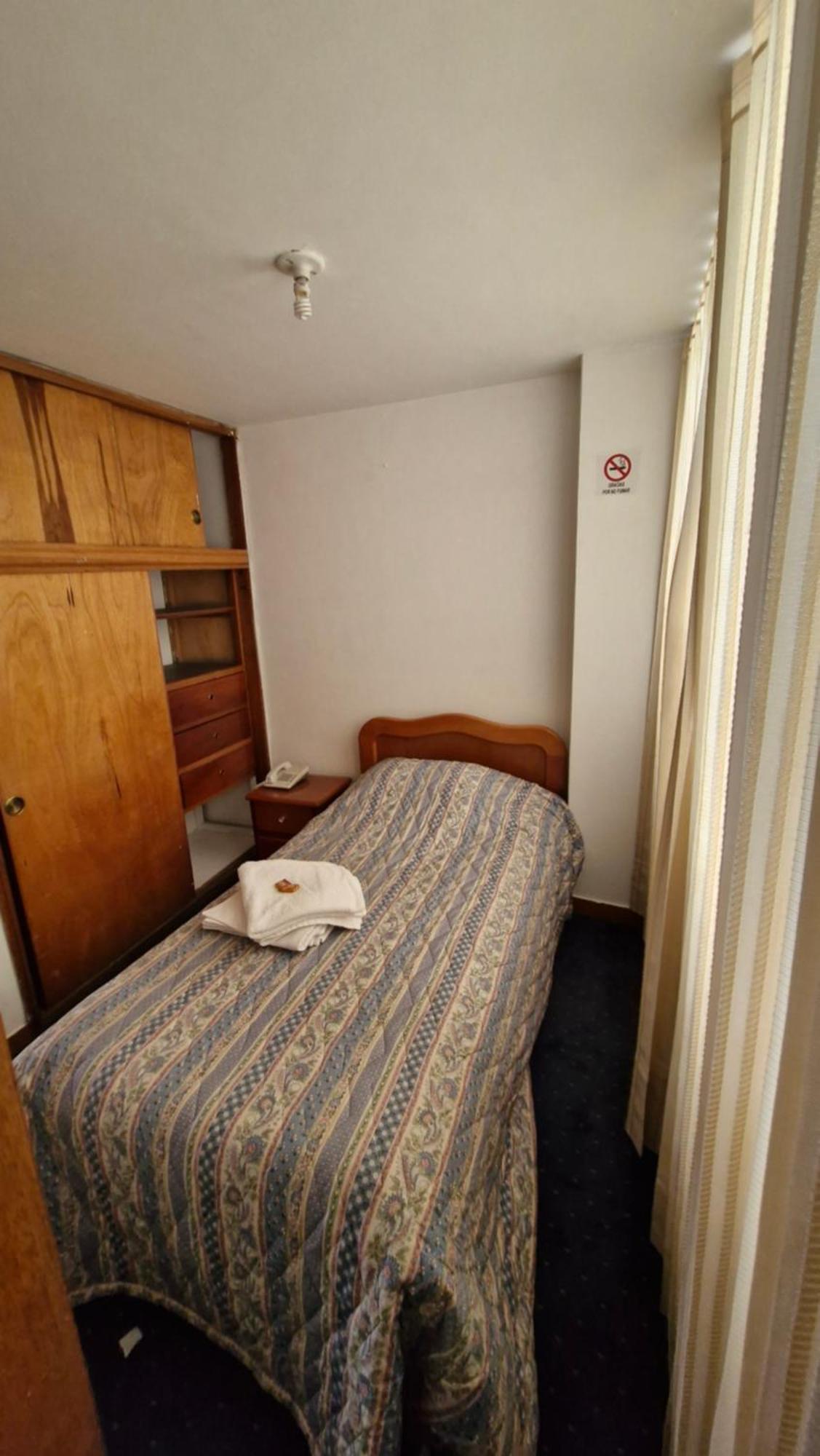 Hotel Catalina Real Ντουιτάμα Εξωτερικό φωτογραφία