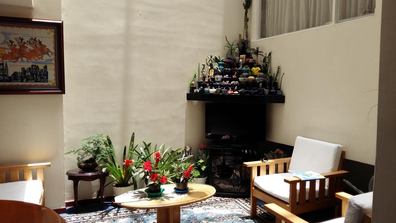 Hotel Catalina Real Ντουιτάμα Εξωτερικό φωτογραφία