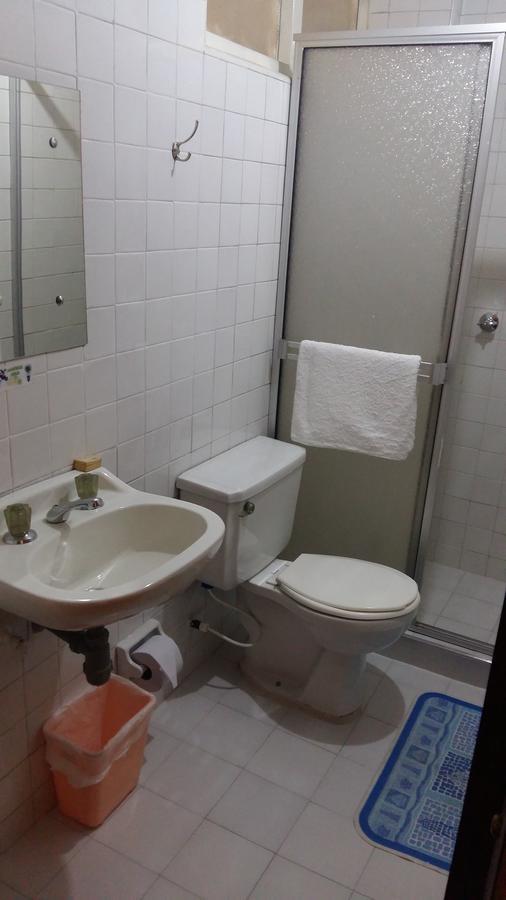 Hotel Catalina Real Ντουιτάμα Εξωτερικό φωτογραφία