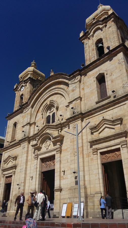 Hotel Catalina Real Ντουιτάμα Εξωτερικό φωτογραφία