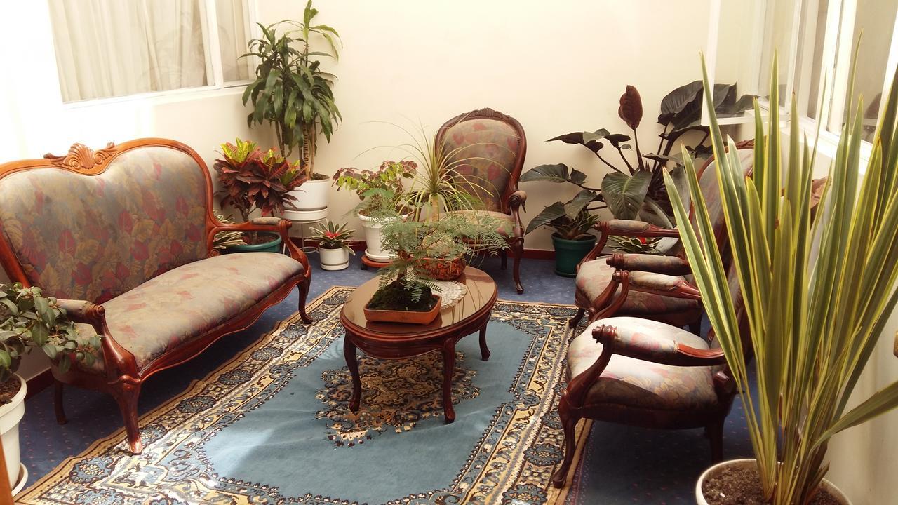 Hotel Catalina Real Ντουιτάμα Εξωτερικό φωτογραφία