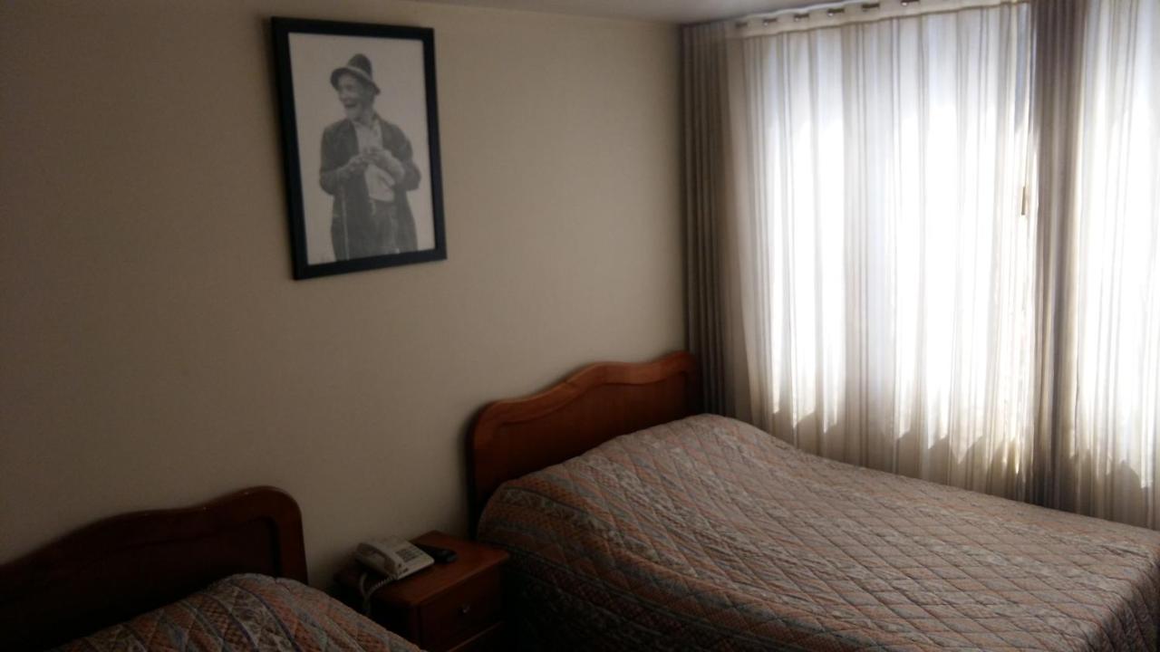 Hotel Catalina Real Ντουιτάμα Εξωτερικό φωτογραφία