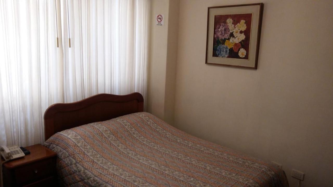 Hotel Catalina Real Ντουιτάμα Εξωτερικό φωτογραφία