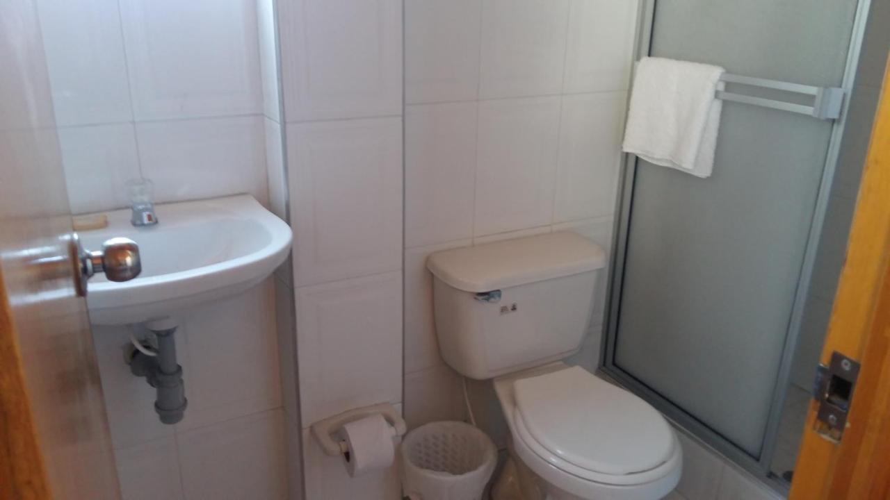 Hotel Catalina Real Ντουιτάμα Εξωτερικό φωτογραφία