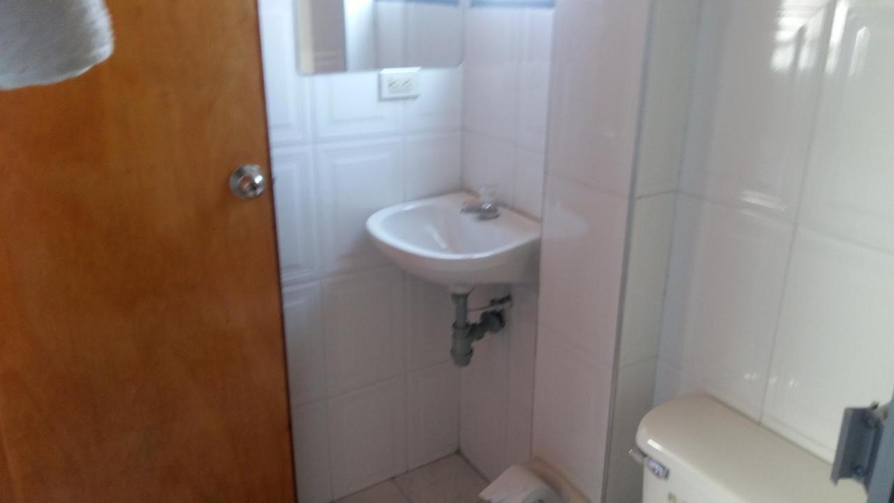 Hotel Catalina Real Ντουιτάμα Εξωτερικό φωτογραφία