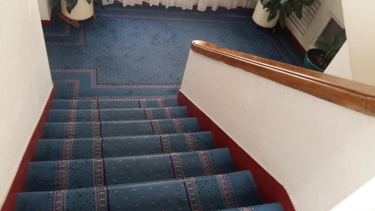 Hotel Catalina Real Ντουιτάμα Εξωτερικό φωτογραφία