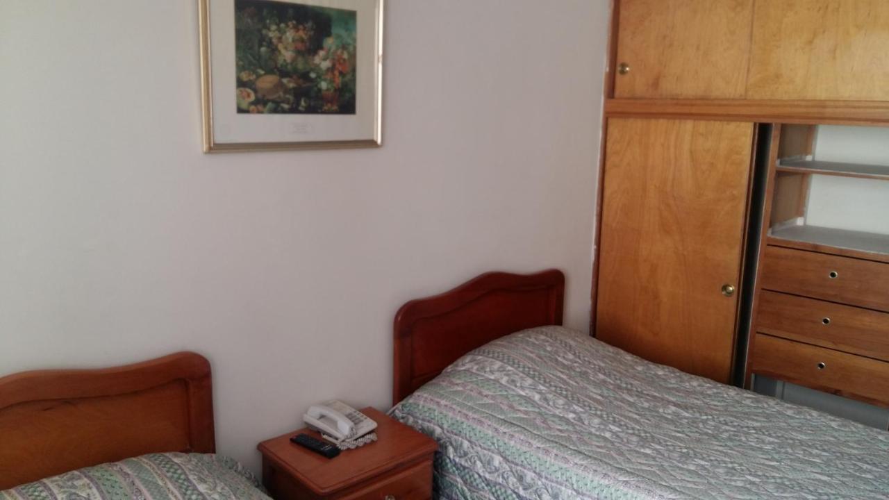 Hotel Catalina Real Ντουιτάμα Εξωτερικό φωτογραφία