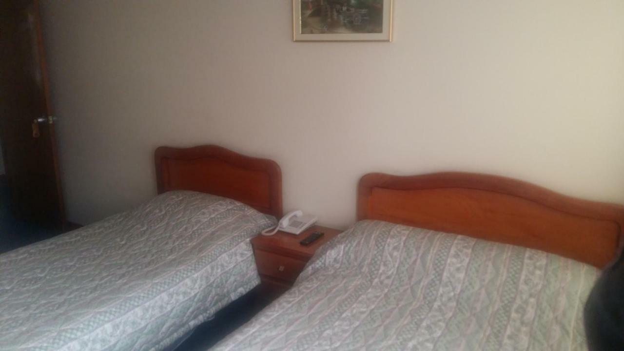 Hotel Catalina Real Ντουιτάμα Εξωτερικό φωτογραφία