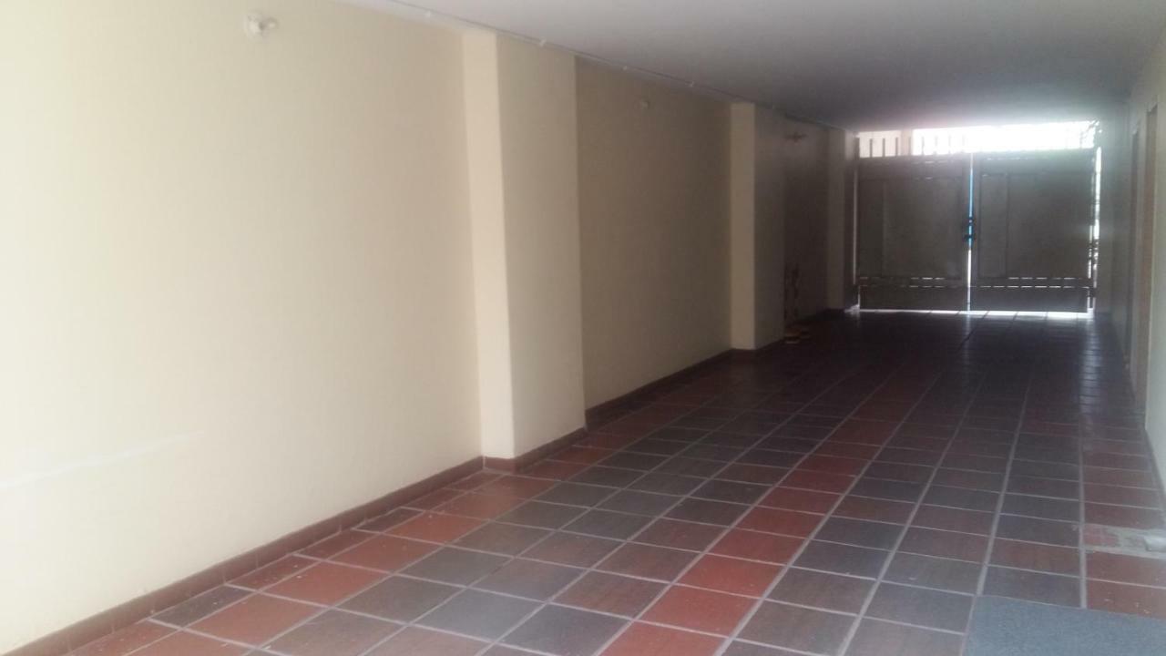 Hotel Catalina Real Ντουιτάμα Εξωτερικό φωτογραφία