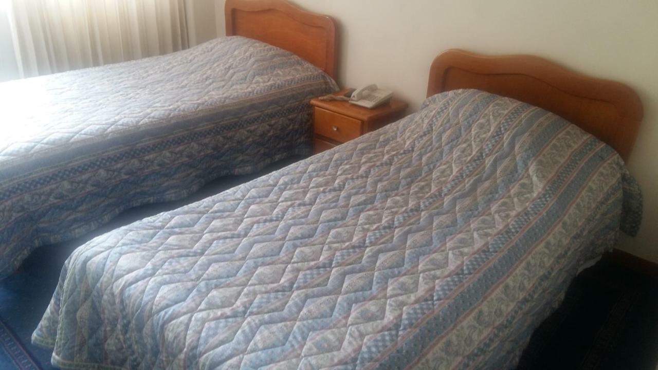 Hotel Catalina Real Ντουιτάμα Εξωτερικό φωτογραφία
