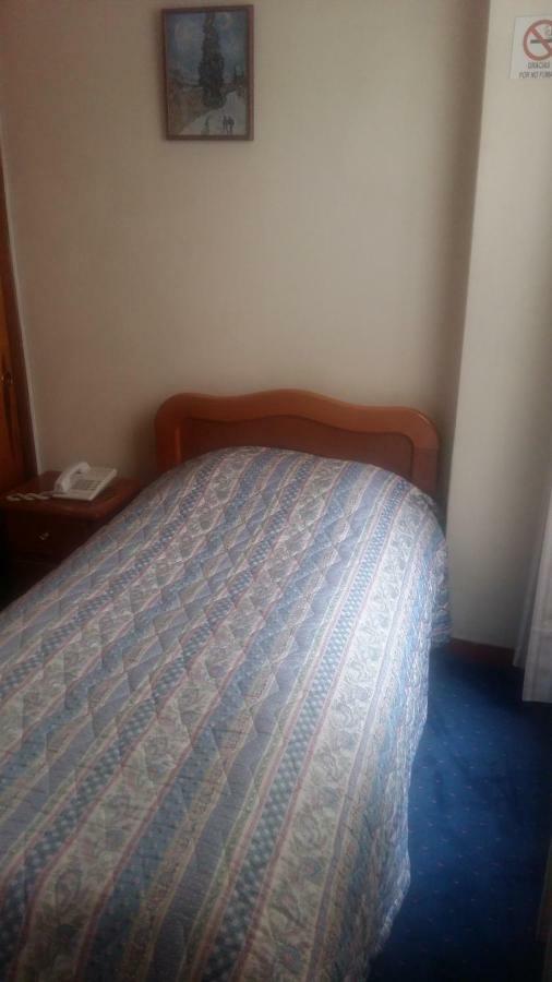 Hotel Catalina Real Ντουιτάμα Εξωτερικό φωτογραφία