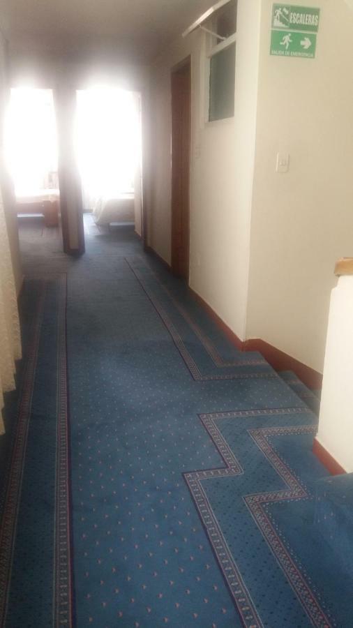 Hotel Catalina Real Ντουιτάμα Εξωτερικό φωτογραφία