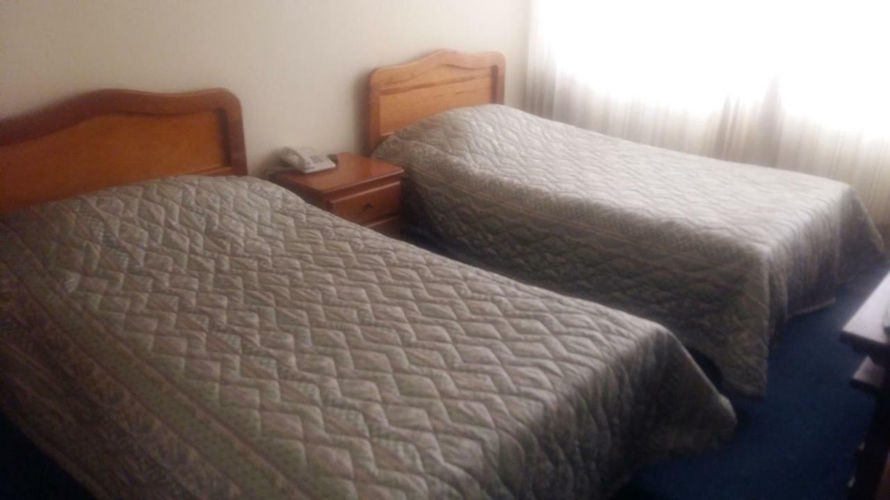 Hotel Catalina Real Ντουιτάμα Εξωτερικό φωτογραφία