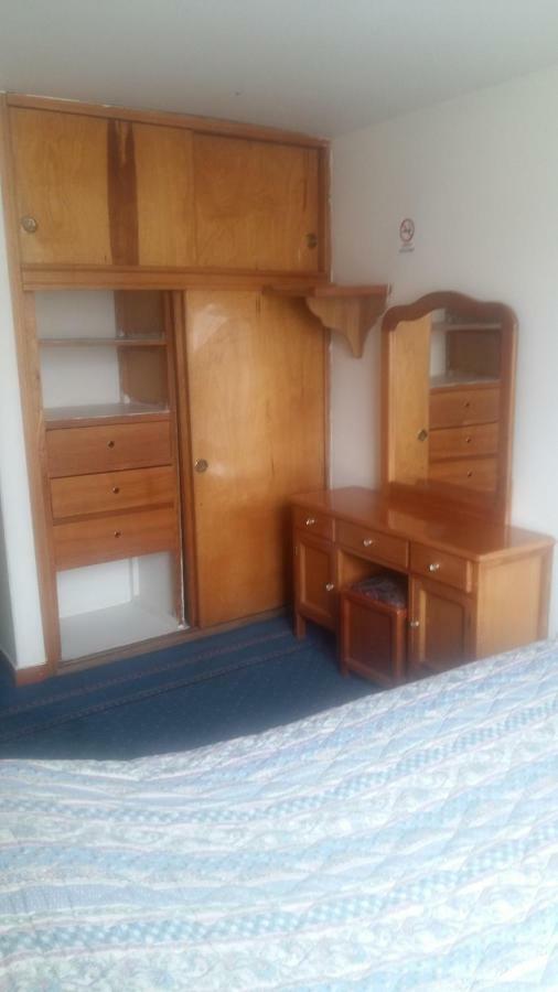 Hotel Catalina Real Ντουιτάμα Εξωτερικό φωτογραφία